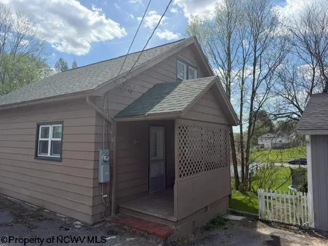 1307 Robin Lane, Fairmont, WV 26554 - #3