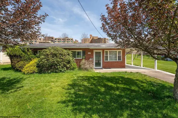 1125 Bell Run Road, Fairmont, WV 26554