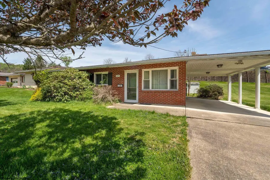 1125 Bell Run Road, Fairmont, WV 26554 - #2