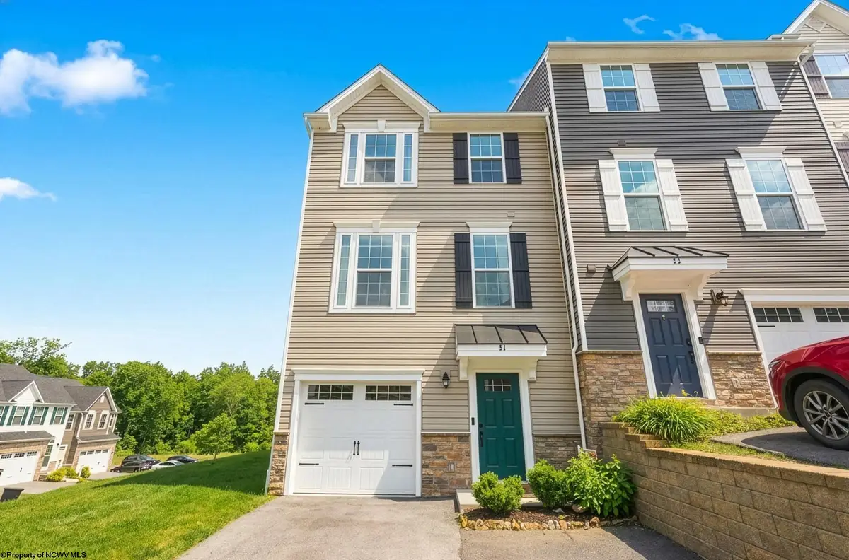 51 Hewstone Court, Morgantown, WV 26505 - #1