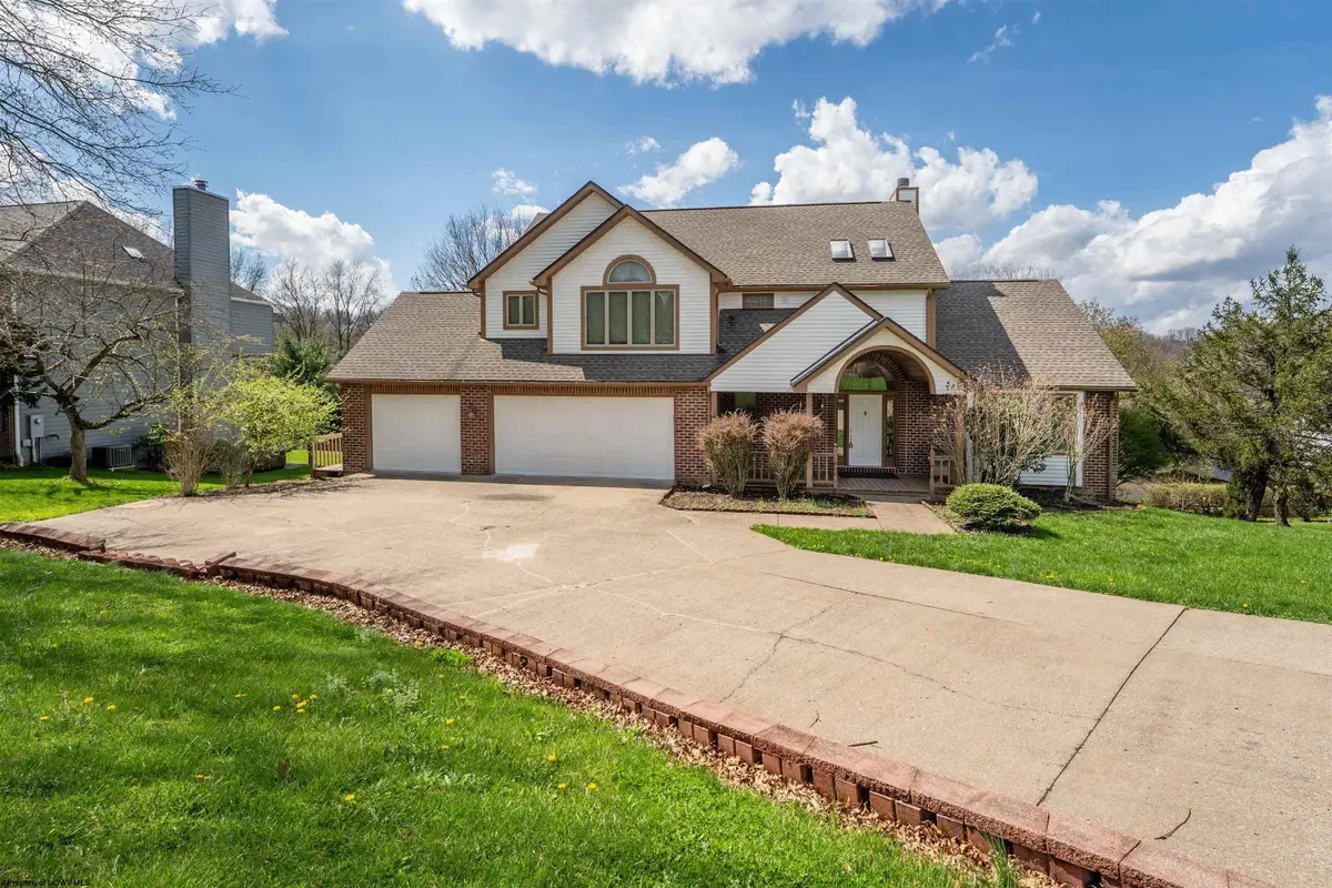 1405 Far Meadows, Morgantown, WV 26508 - #1