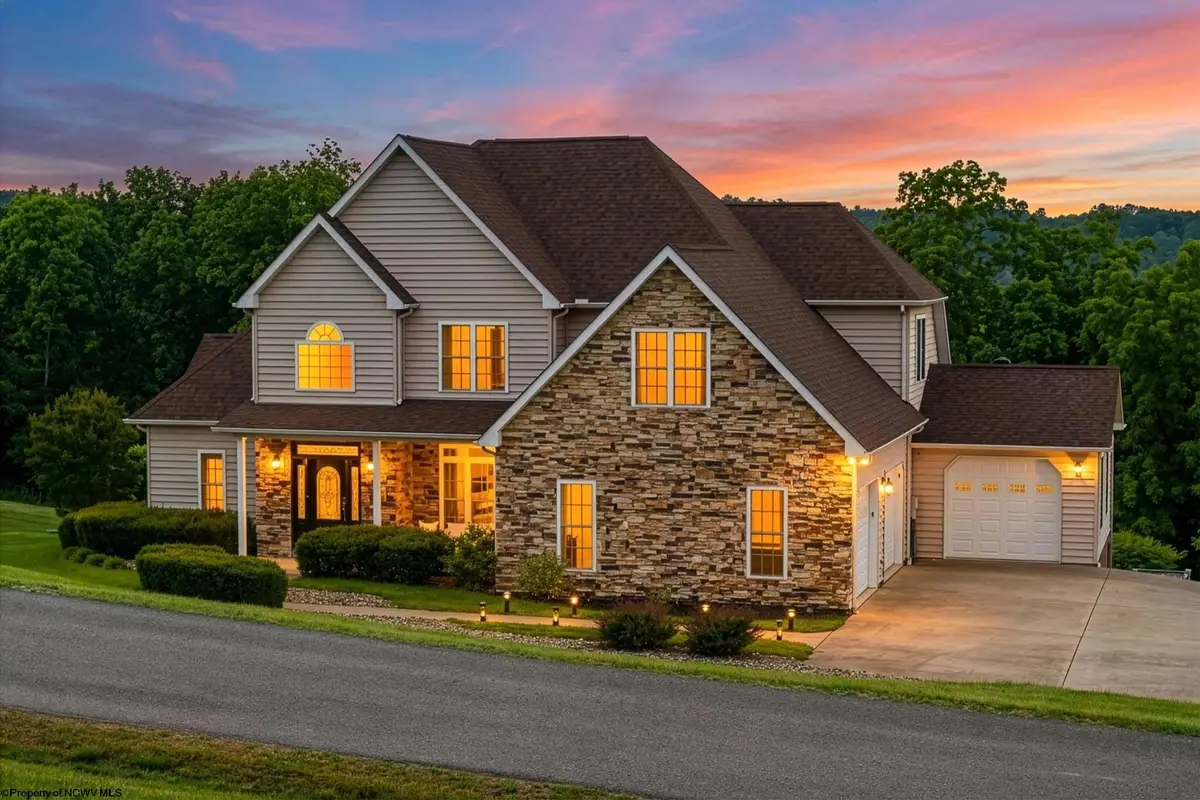 408 Platinum Point Drive, Morgantown, WV 26508 - #1