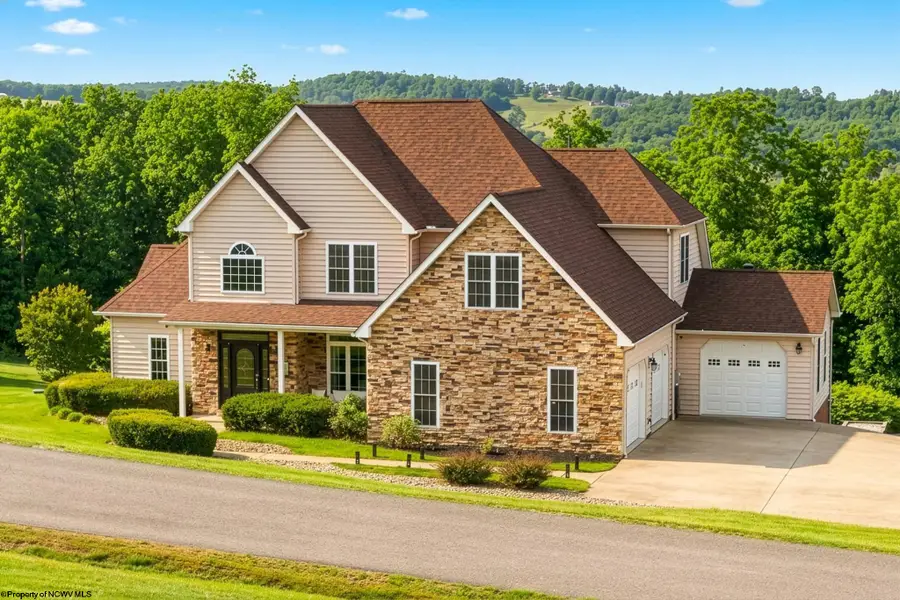 408 Platinum Point Drive, Morgantown, WV 26508 - #2