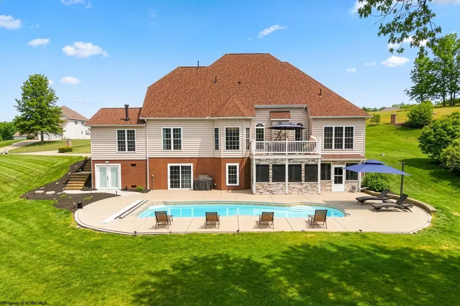 408 Platinum Point Drive, Morgantown, WV 26508 - #3