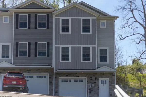 6 Misty Lane, Fairmont, WV 26554