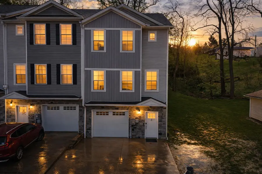 6 Misty Lane, Fairmont, WV 26554 - #2