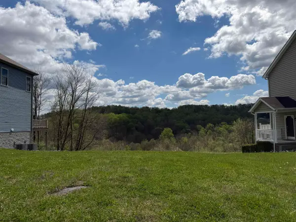 TBD Woodbury Drive, Fairmont, WV 26554