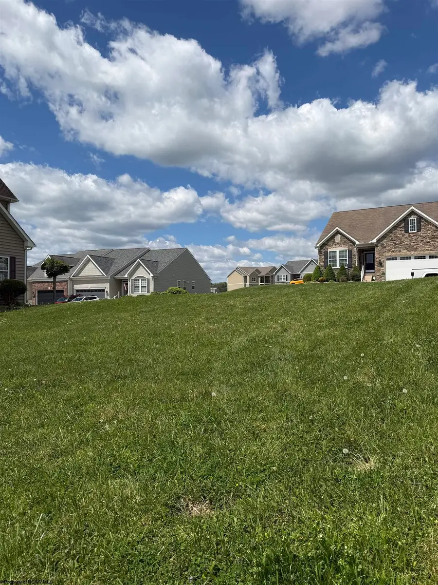 TBD Woodbury Drive, Fairmont, WV 26554 - #3