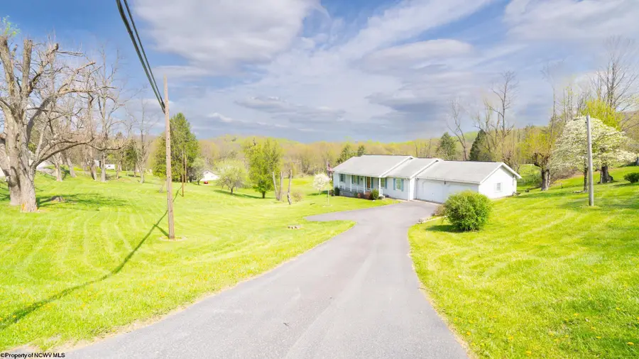 29 Long Run Road, Fairmont, WV 26554 - #2