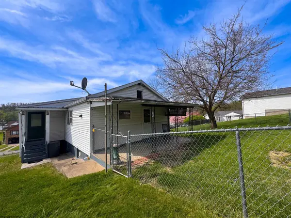 1823 N 21 Street, Clarksburg, WV 26301