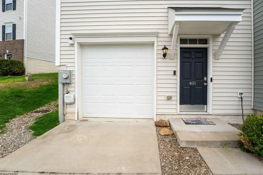 401 Turquoise Lane, Morgantown, WV 26508 - #2