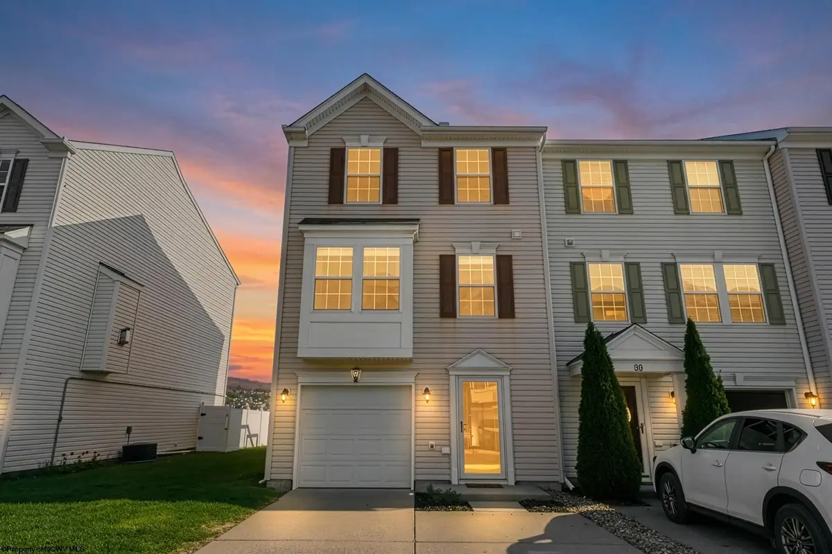 37 Robin Lane, Morgantown, WV 26508 - #1