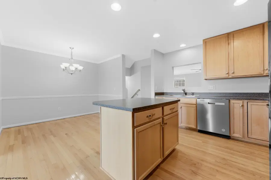 37 Robin Lane, Morgantown, WV 26508 - #3