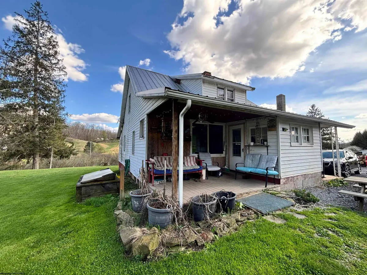 1021 Clover Run Road, Montrose, WV 26283 - #1
