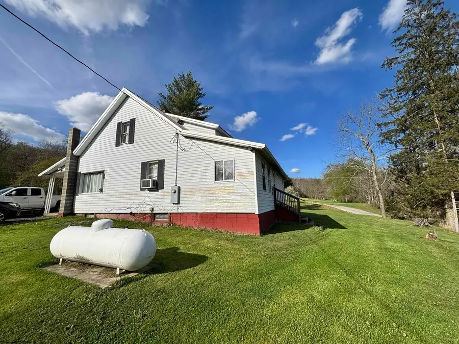1021 Clover Run Road, Montrose, WV 26283 - #3