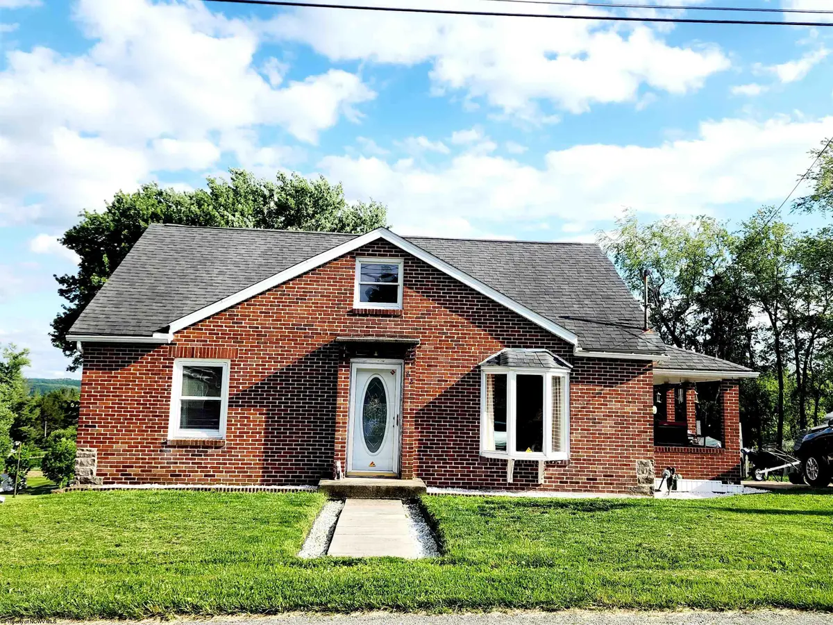 82 Pleasant Street, Masontown, WV 26542 - #1
