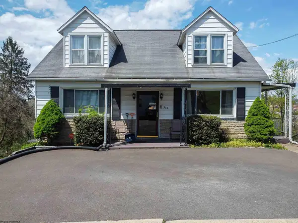 516 Front Street, Fairmont, WV 26554