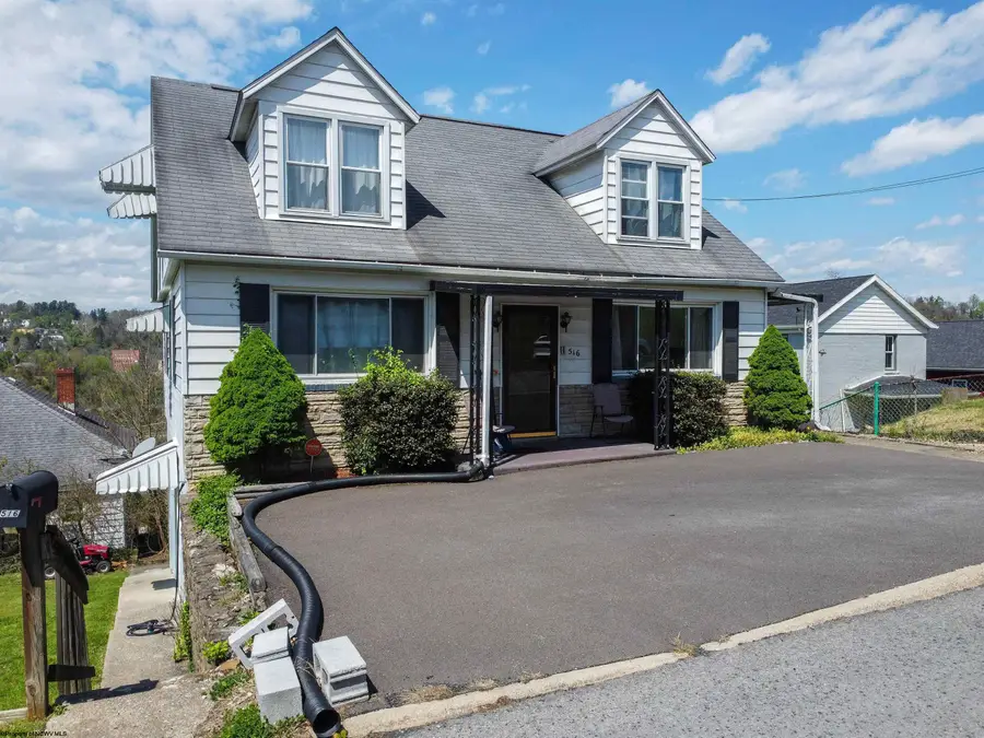 516 Front Street, Fairmont, WV 26554 - #3