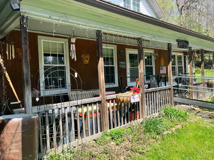 170 Gregorytown Road, Rock Cave, WV 26234 - #3