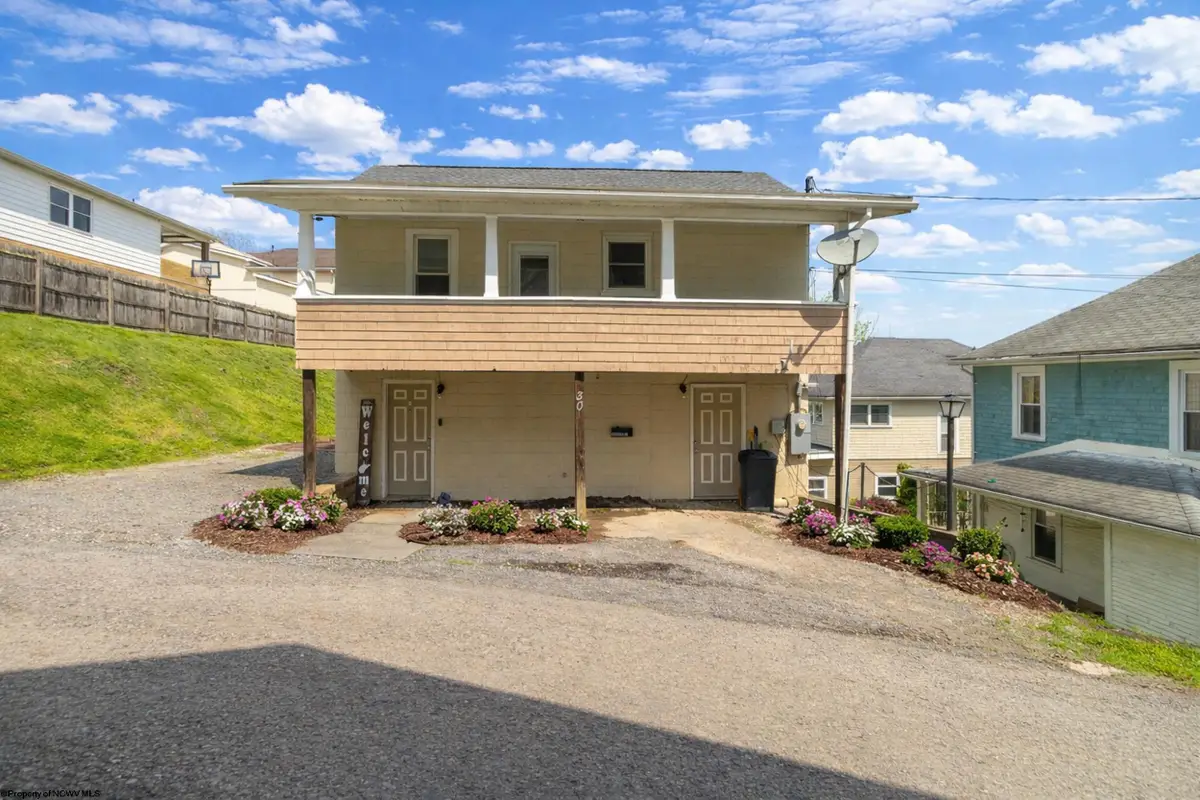 30 Spring Street, Westover, WV 26501 - #1