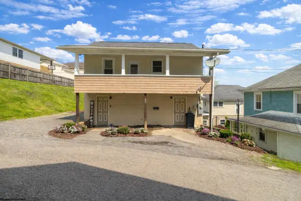 30 Spring Street, Westover, WV 26501