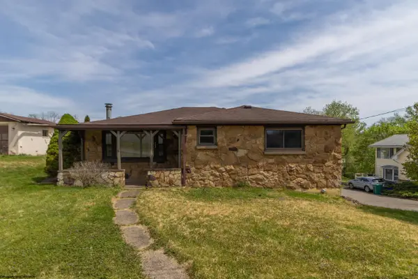 702 Lawman Avenue, Bridgeport, WV 26330