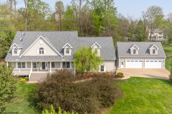 4510 Laurel Ridge Road, Morgantown, WV 26508