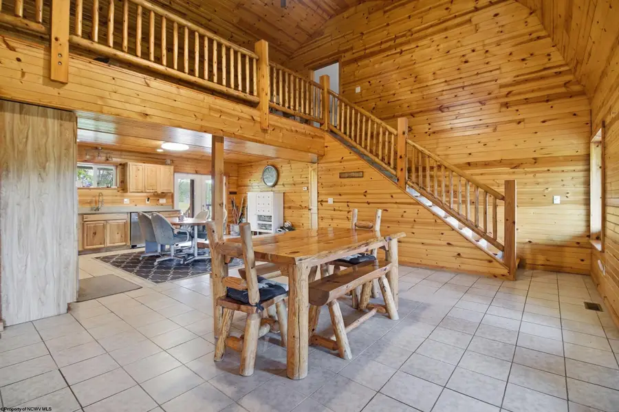 2397 Stevens Run Road, Mount Clare, WV 26408 - #3