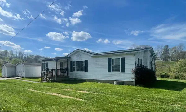 38 Seth Court, Bridgeport, WV 26330