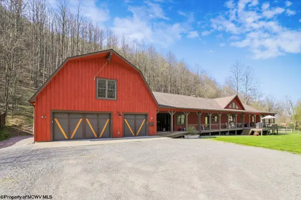 2246 Cravens Run Road, Elkins, WV 26241