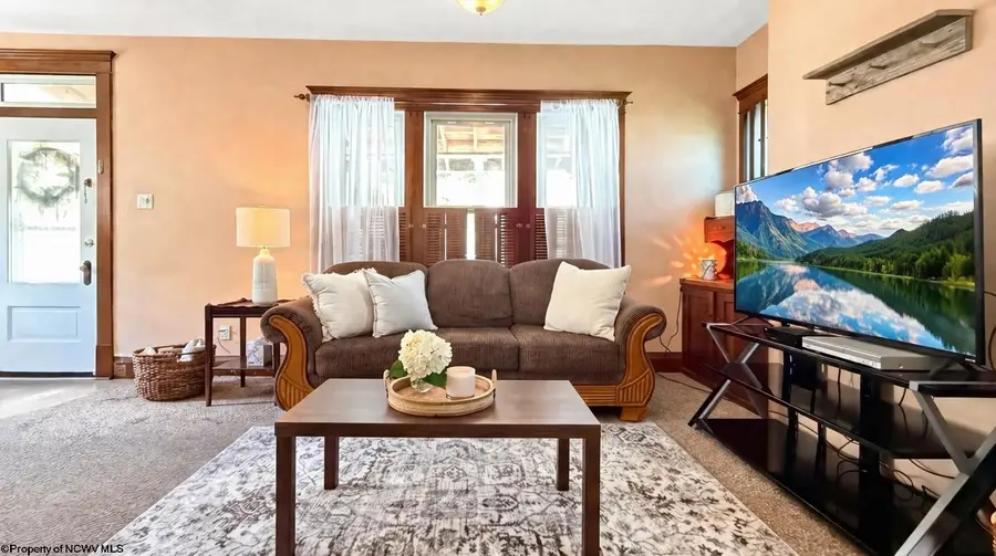 635 S 7th Street, Clarksburg, WV 26301 - #3