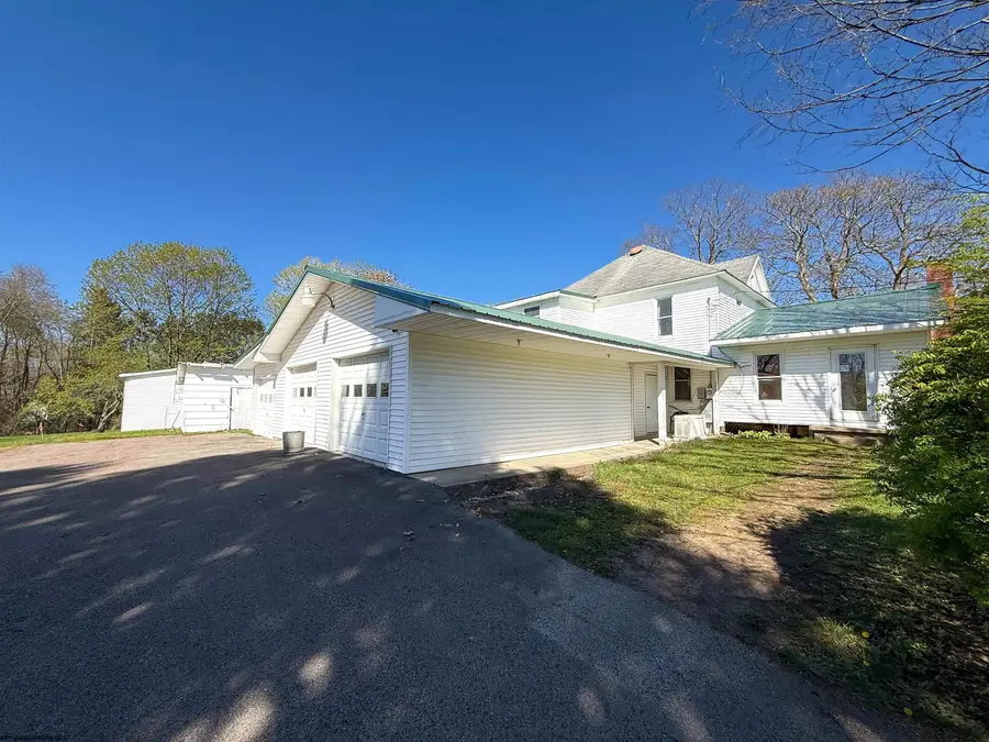 28 Crestview Drive, Hambleton, WV 26269 - #3