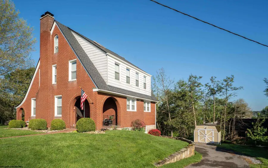 457 Rotary Street, Morgantown, WV 26505 - #2