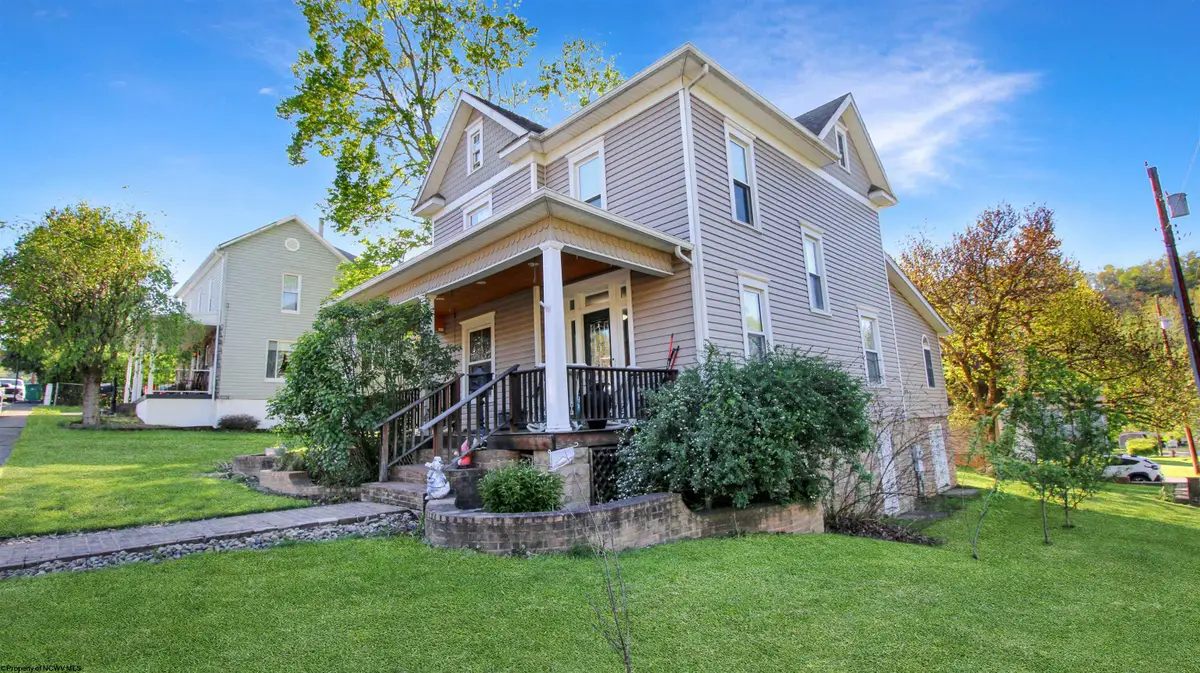 156 Arbutus Drive, Clarksburg, WV 26301 - #1