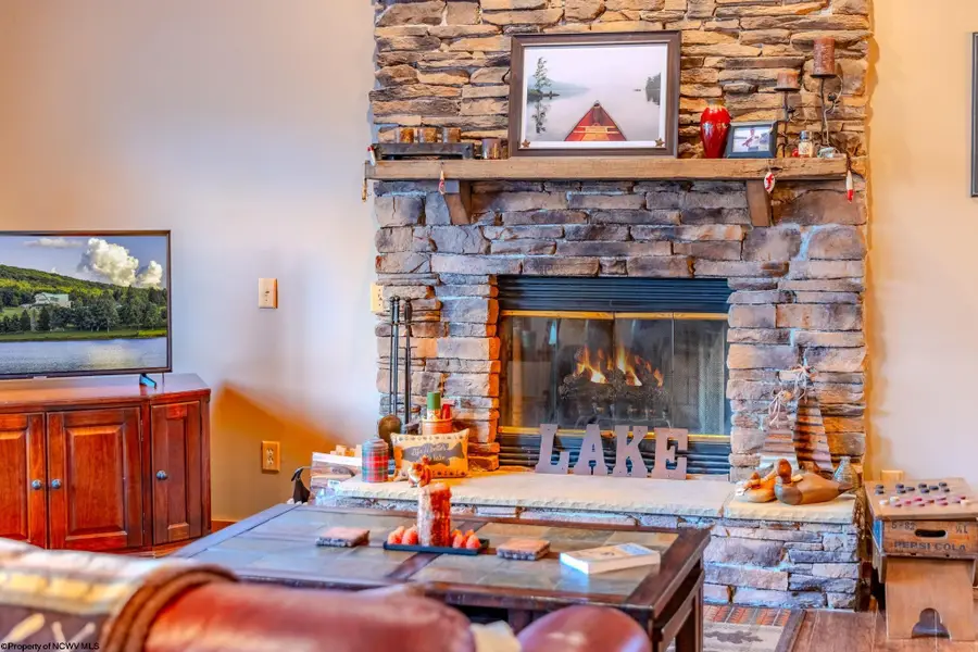 597 Pine Drive, Terra Alta, WV 26764 - #2