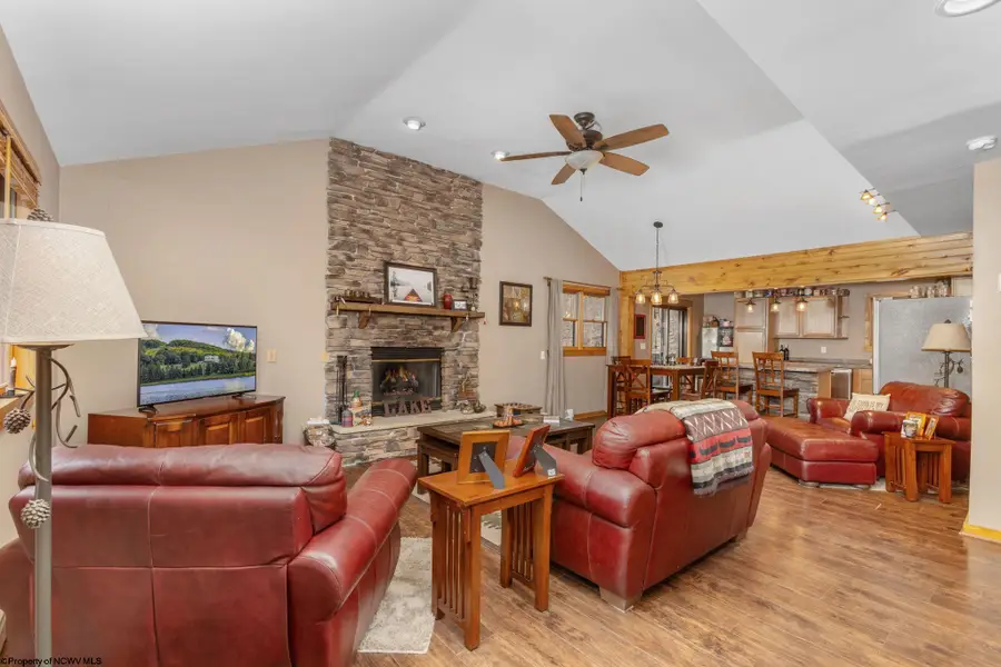 597 Pine Drive, Terra Alta, WV 26764 - #3