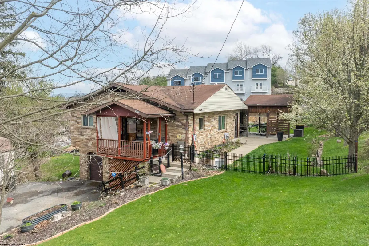 1009 Chestnut Ridge Road, Morgantown, WV 26505 - #1