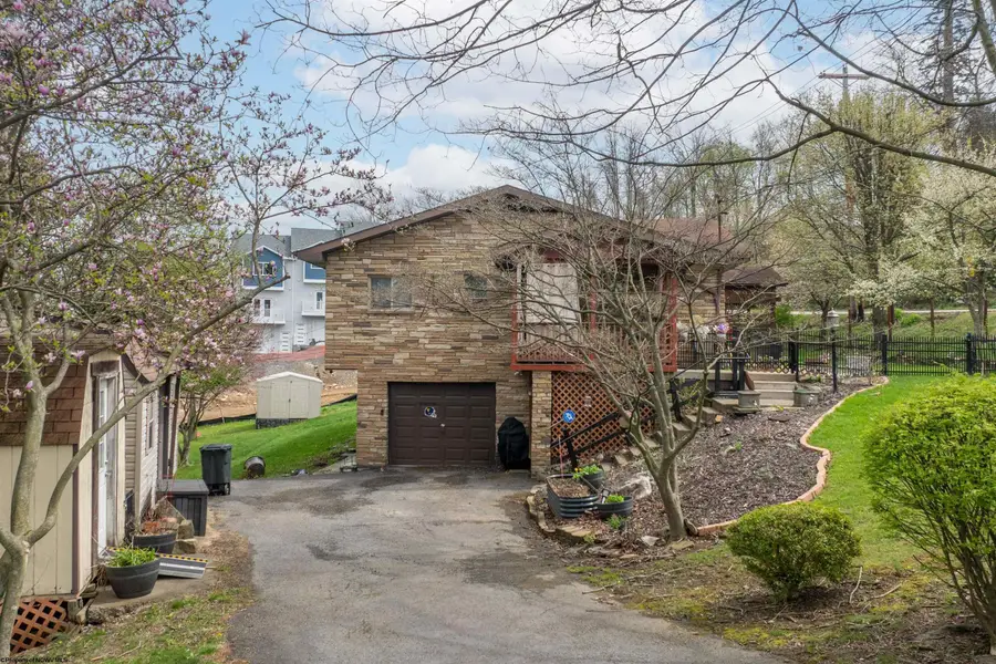 1009 Chestnut Ridge Road, Morgantown, WV 26505 - #2