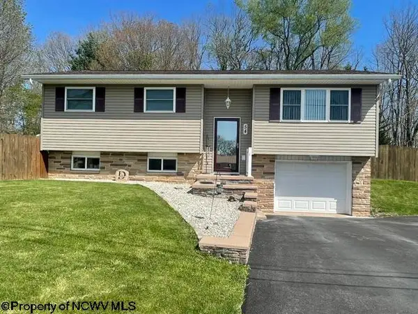 54 S Grove Avenue, Reedsville, WV 26547