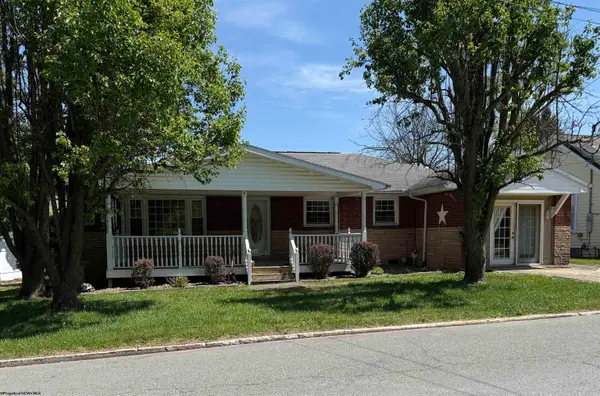 232 Johnson Avenue, Bridgeport, WV 26330