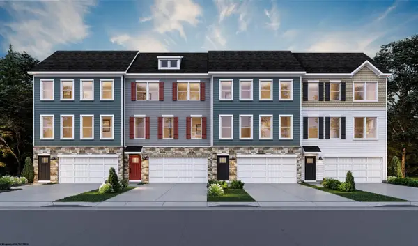 507 Zachwell Circle, Morgantown, WV 26501