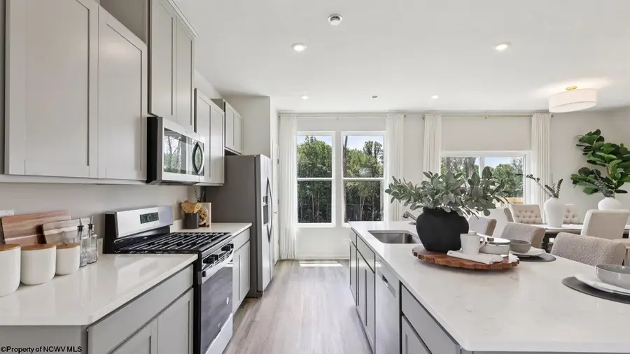 509 Zachwell Circle, Morgantown, WV 26501 - #3