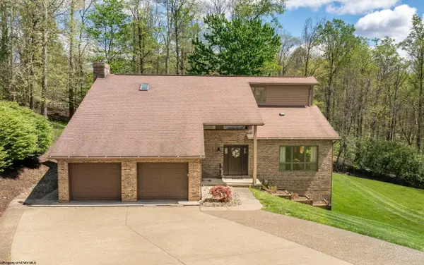 3726 Swallowtail Drive, Morgantown, WV 26508