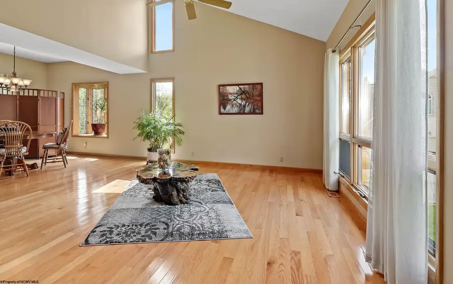 3726 Swallowtail Drive, Morgantown, WV 26508 - #2