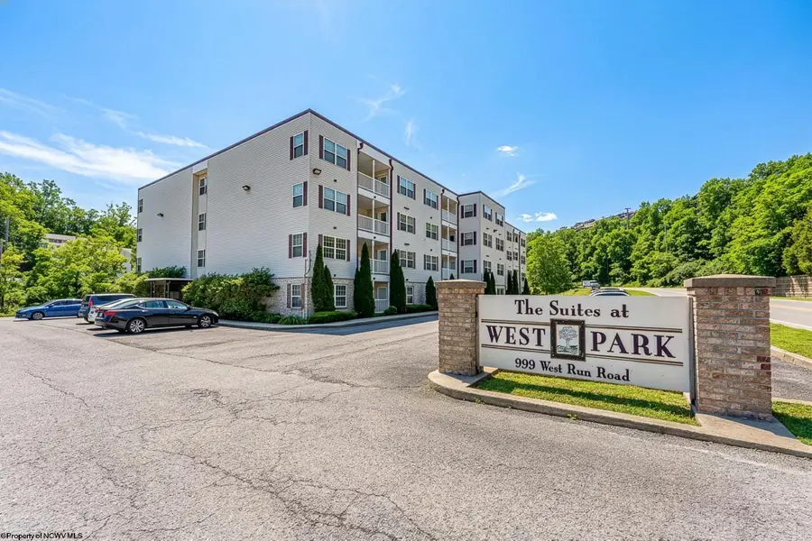 999 West Run Road, Morgantown, WV 26508 - #2