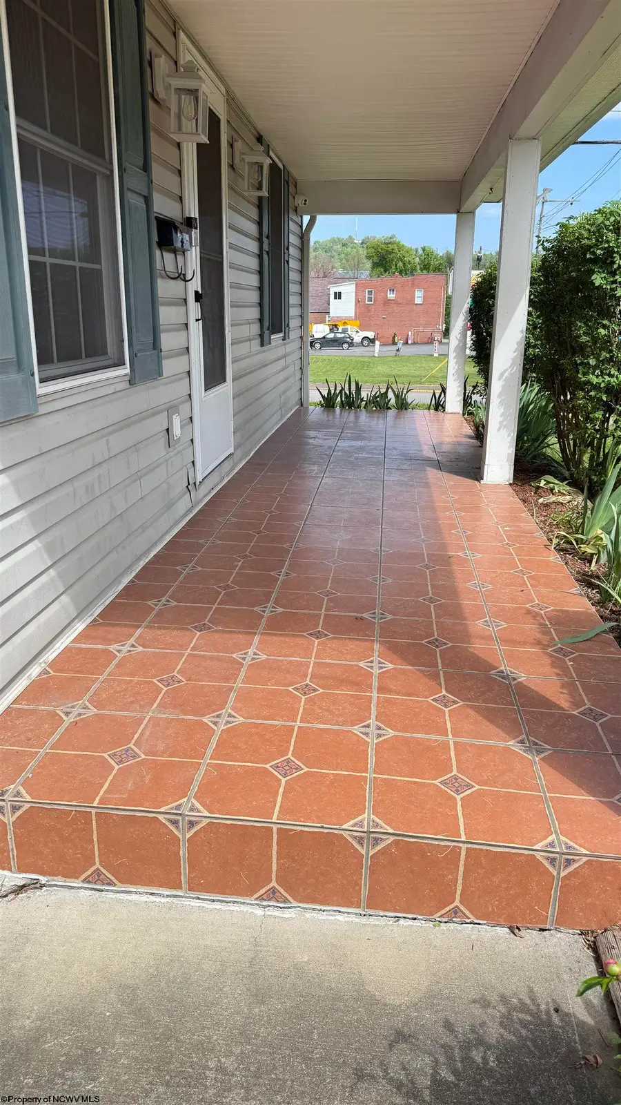 1205 E Main Street, Clarksburg, WV 26301 - #3