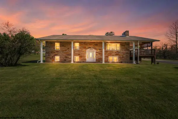 1000 Morningside Drive, Morgantown, WV 26508