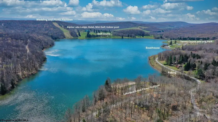 Lots 4 & 3 Grosbeak Drive, Terra Alta, WV 26764 - #2