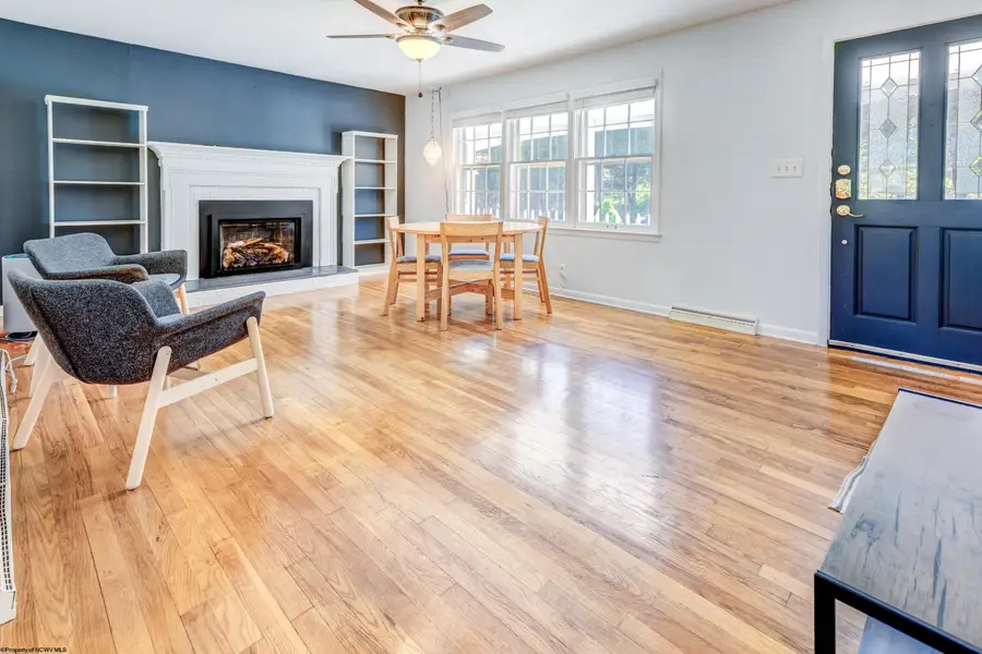 525 Woodhaven Drive, Morgantown, WV 26505 - #2