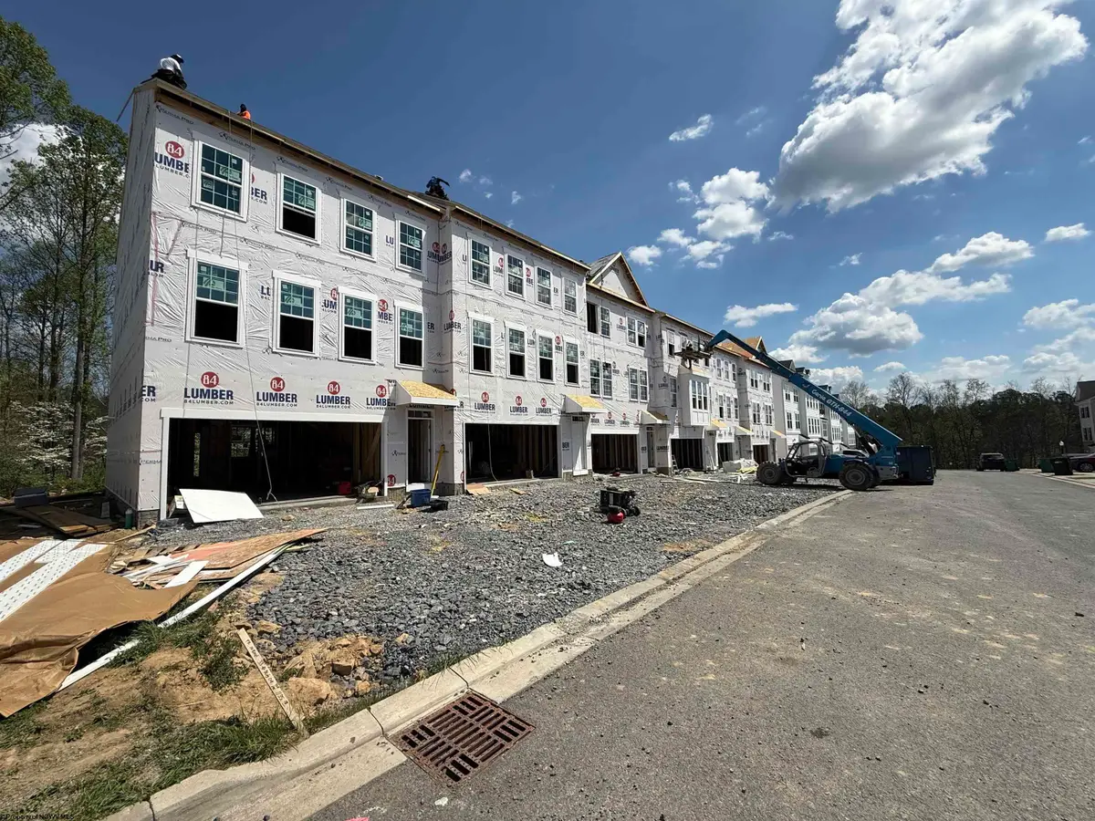 63 Dover Court, Bridgeport, WV 26330 - #1